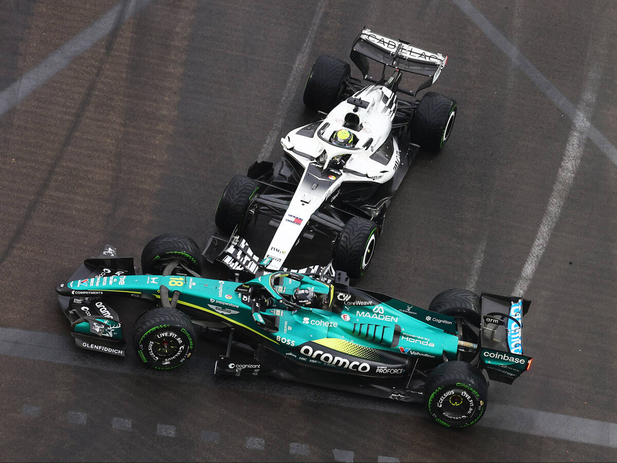 Schuldig, aber ohne Strafe: Kuriose FIA-Urteile nach Singapur-Sprint Schuldig, aber ohne Strafe: Kuriose FIA-Urteile nach Singapur-Sprint