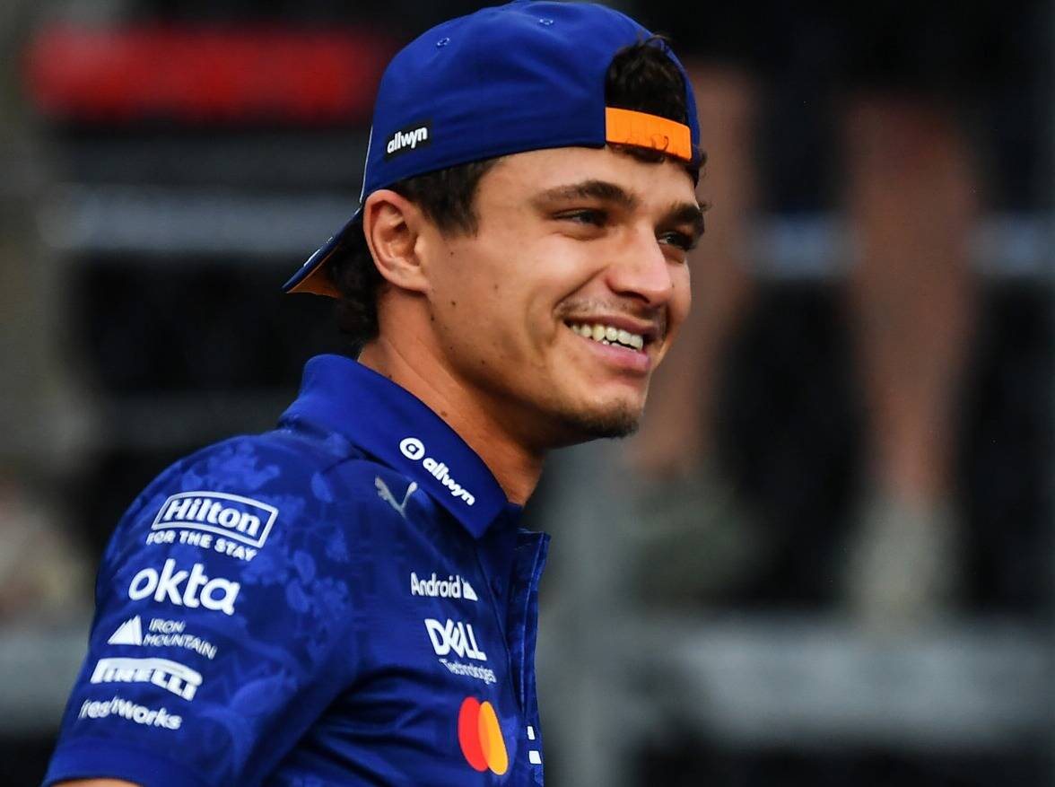 Lando Norris: So sieht sein Business-Imperium abseits der Formel 1 aus Lando Norris: So sieht sein Business-Imperium abseits der Formel 1 aus