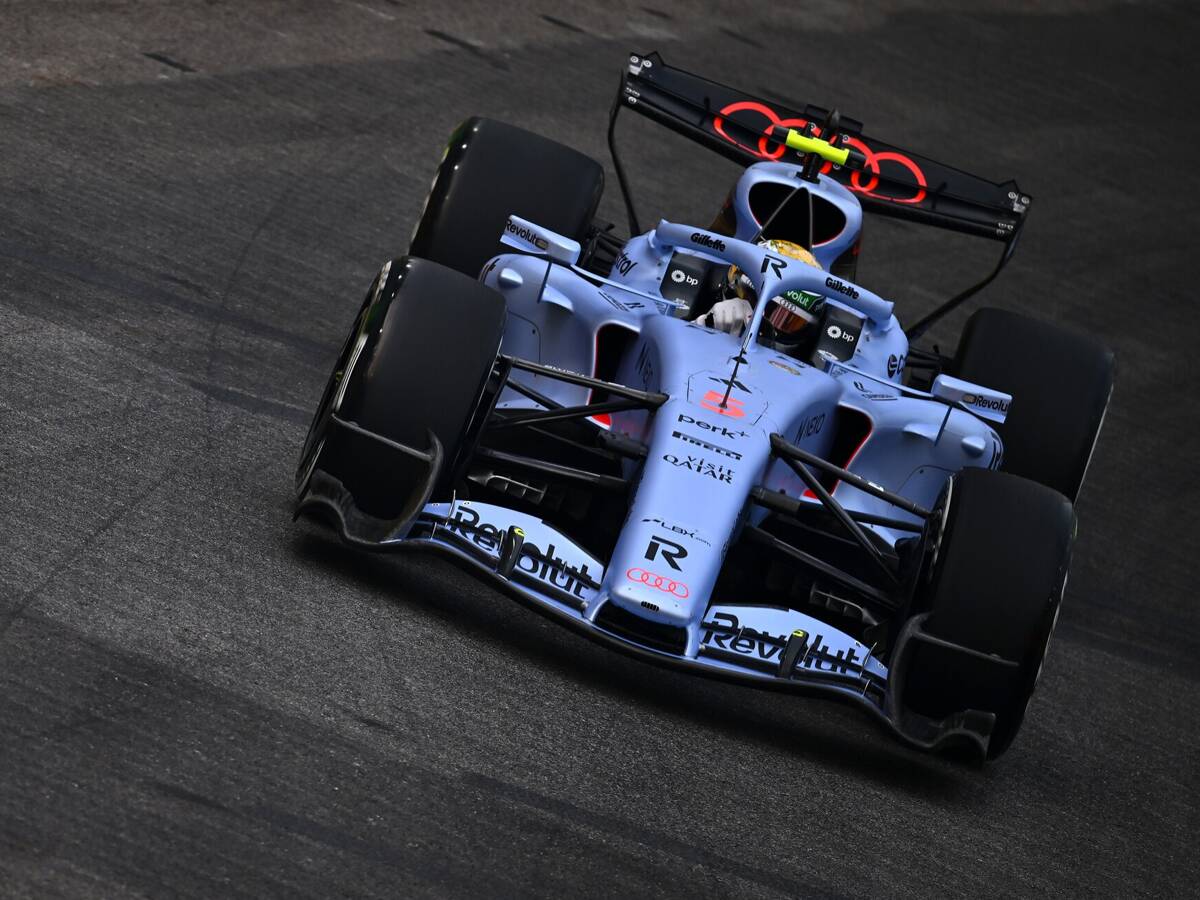 Ralf Schumacher: Warum Audi langfristig einen anderen Fahrer braucht