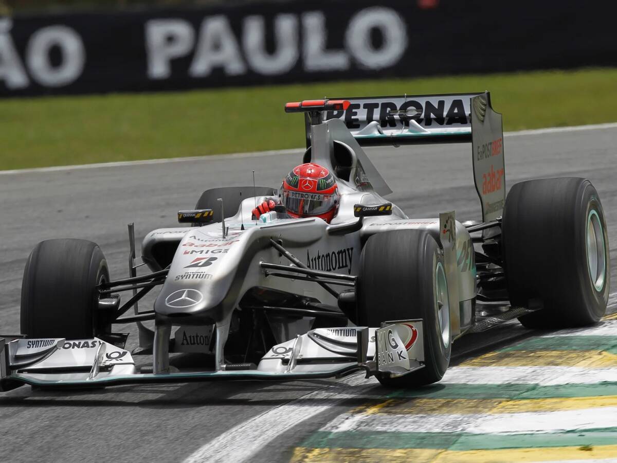 So haben die Formel-1-Teams in ihrer Debütsaison abgeschnitten So haben die Formel-1-Teams in ihrer Debütsaison abgeschnitten