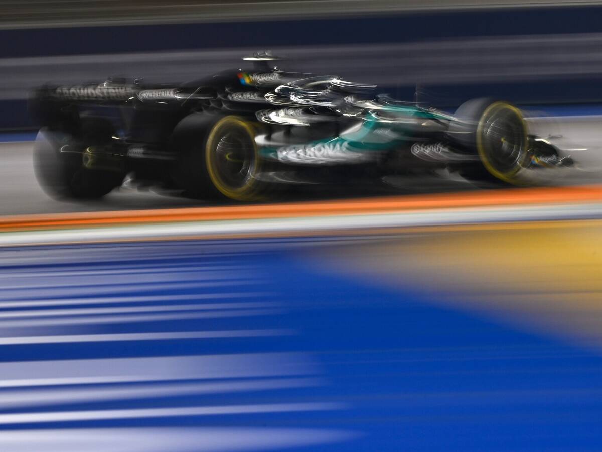 Mercedes mit starker Bilanz: Umsatzanstieg und Millionen-Dividende