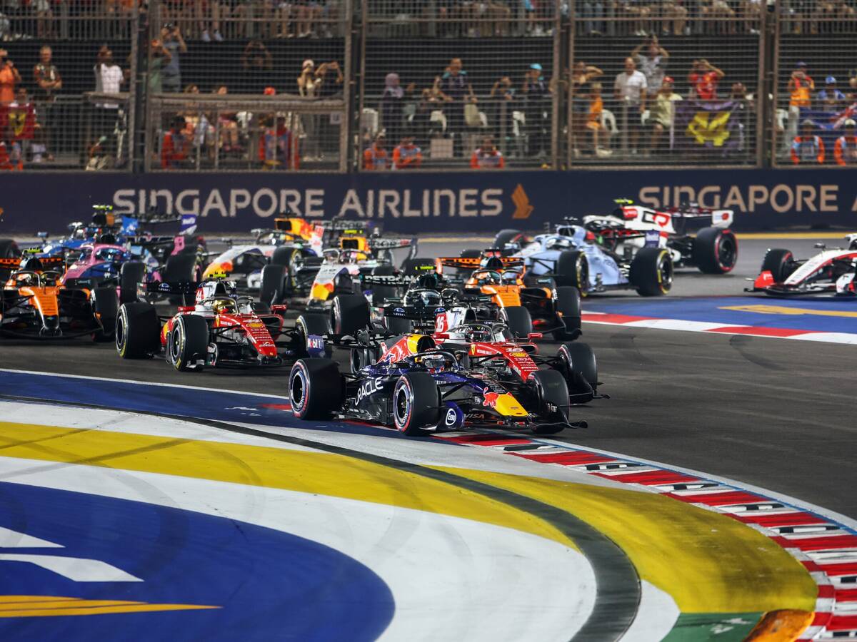 Budgetobergrenze: FIA trennt Formel-1-Teams von anderen Projekten