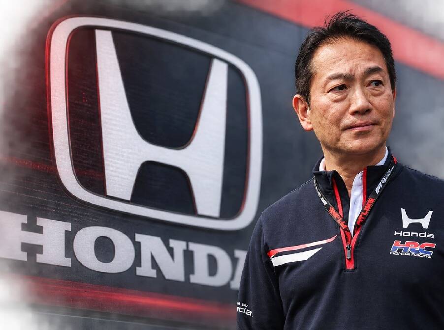 Warum Honda seine Formel-1-Ingenieure immer wieder austauscht Warum Honda seine Formel-1-Ingenieure immer wieder austauscht