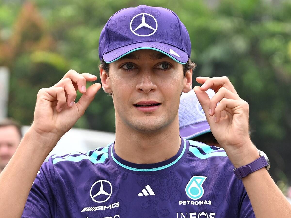 George Russell: Hat ihn dieser Fahrstil die WM-Chance 2026 gekostet? George Russell: Hat ihn dieser Fahrstil die WM-Chance 2026 gekostet?
