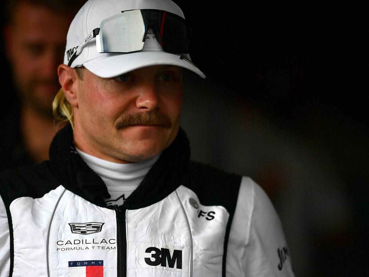 Bottas reagiert auf Ablöse-Gerüchte: “Wenn Kühe fliegen könnten …” Bottas reagiert auf Ablöse-Gerüchte: “Wenn Kühe fliegen könnten …”