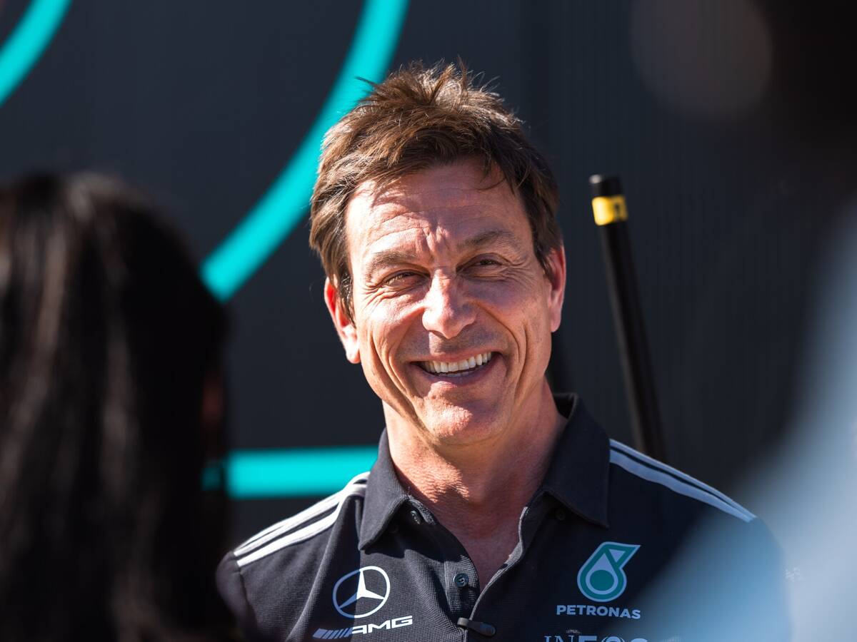 Wolff packt aus: Maldonado-Sieg bei Williams verhalf ihm zum Mercedes-Job