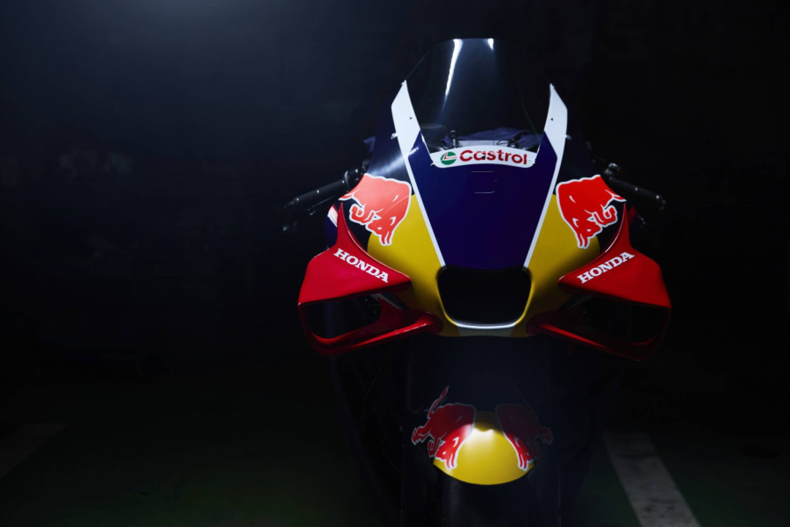 Honda announces Red Bull return for 2027 MotoGP season Honda announces Red Bull return for 2027 MotoGP season