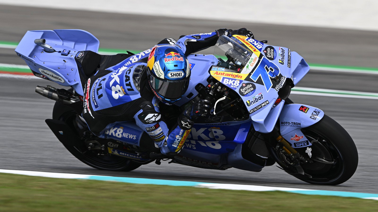 2026 Malaysian MotoGP, Sepang – Full Qualifying Results 2026 Malaysian MotoGP, Sepang – Full Qualifying Results