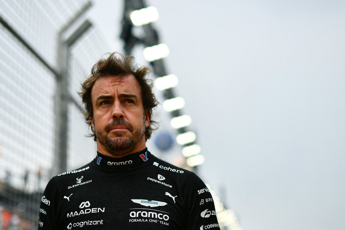 Alonso’nun Fas’taki ralli testi, Dakar söylentilerini tekrardan alevlendirdi Alonso’nun Fas’taki ralli testi, Dakar söylentilerini tekrardan alevlendirdi