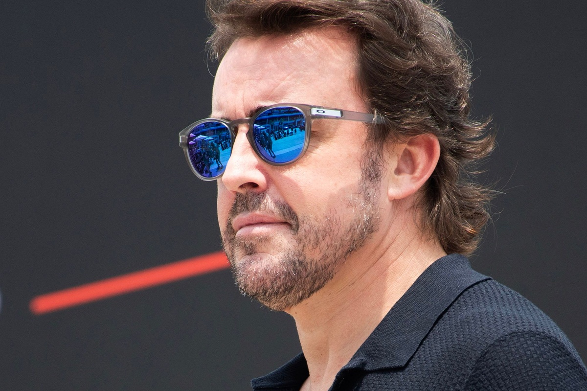 Alonso: “Singapur pistinin yapısı şansımızı artırabilir”