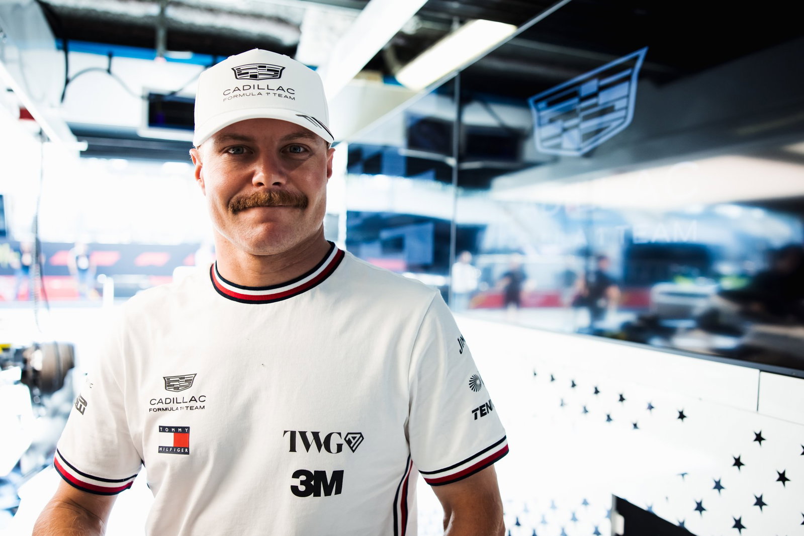 Better than Mercedes? Valtteri Bottas makes huge Cadillac F1 claim Better than Mercedes? Valtteri Bottas makes huge Cadillac F1 claim