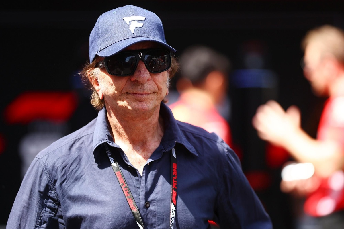 Fittipaldi: “Ferrari, 2027’de şampiyonluğu kazanabilir” Fittipaldi: “Ferrari, 2027’de şampiyonluğu kazanabilir”