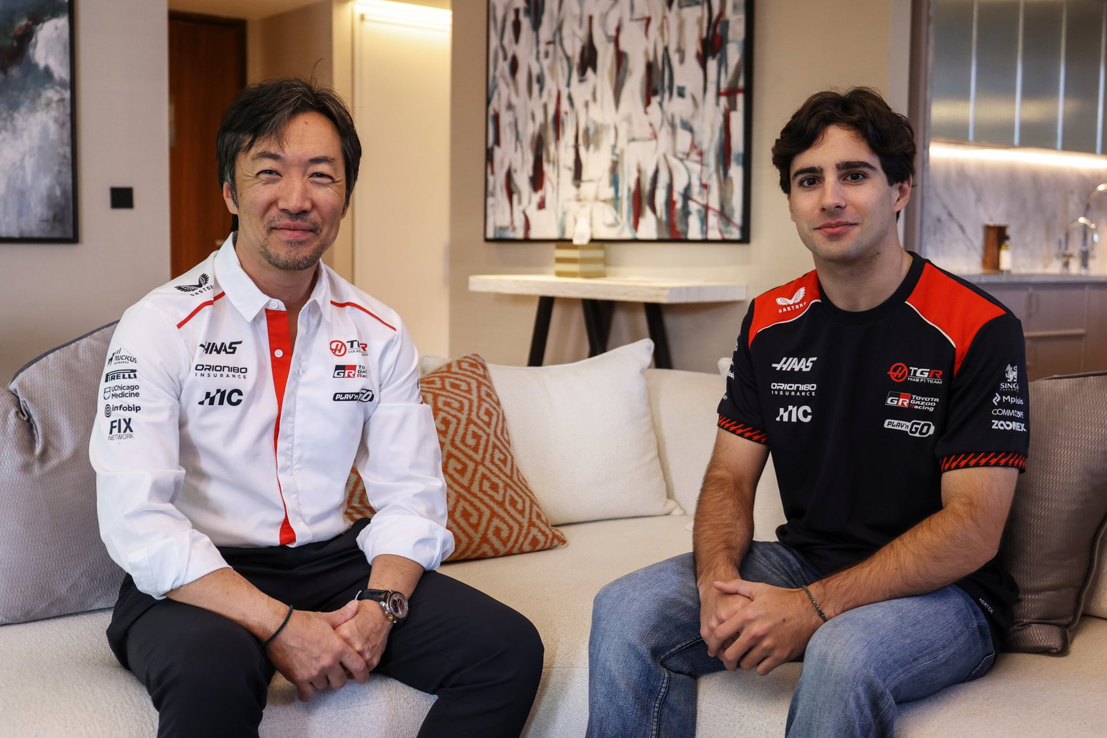 F1 2027 grid: Which drivers have a seat and who is out of contract?