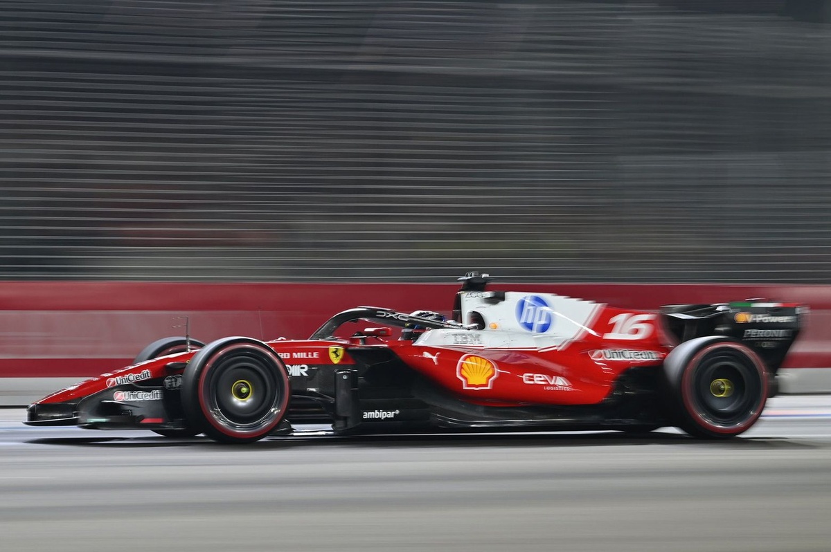 Ferrari simülatör ekibini güçlendirme kararı aldı