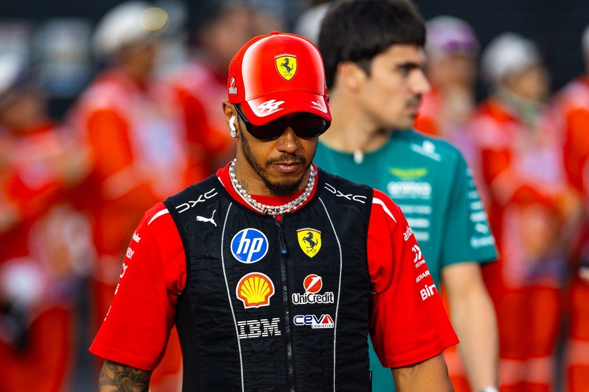Ferrari’den kritik transfer: Hamilton, Mercedes mühendisiyle tekrardan buluştu