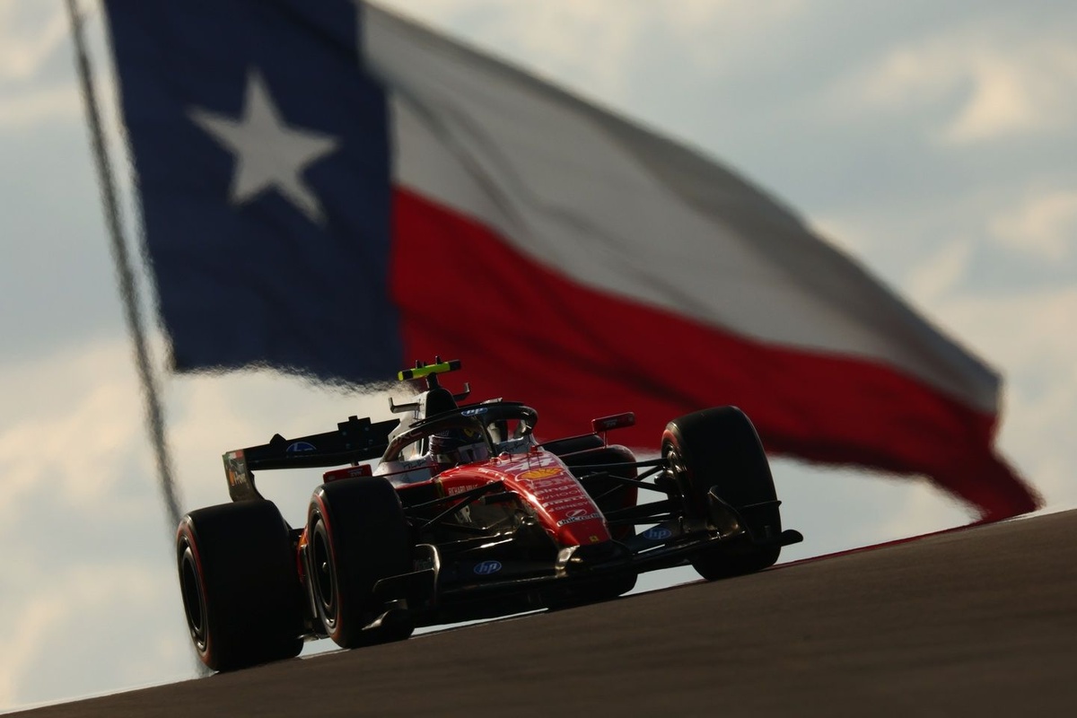Ferrari’nin Austin güncellemeleri neleri değiştirdi? SF-26’nın difüzör anatomisi fark yarattı Ferrari’nin Austin güncellemeleri neleri değiştirdi? SF-26’nın difüzör anatomisi fark yarattı