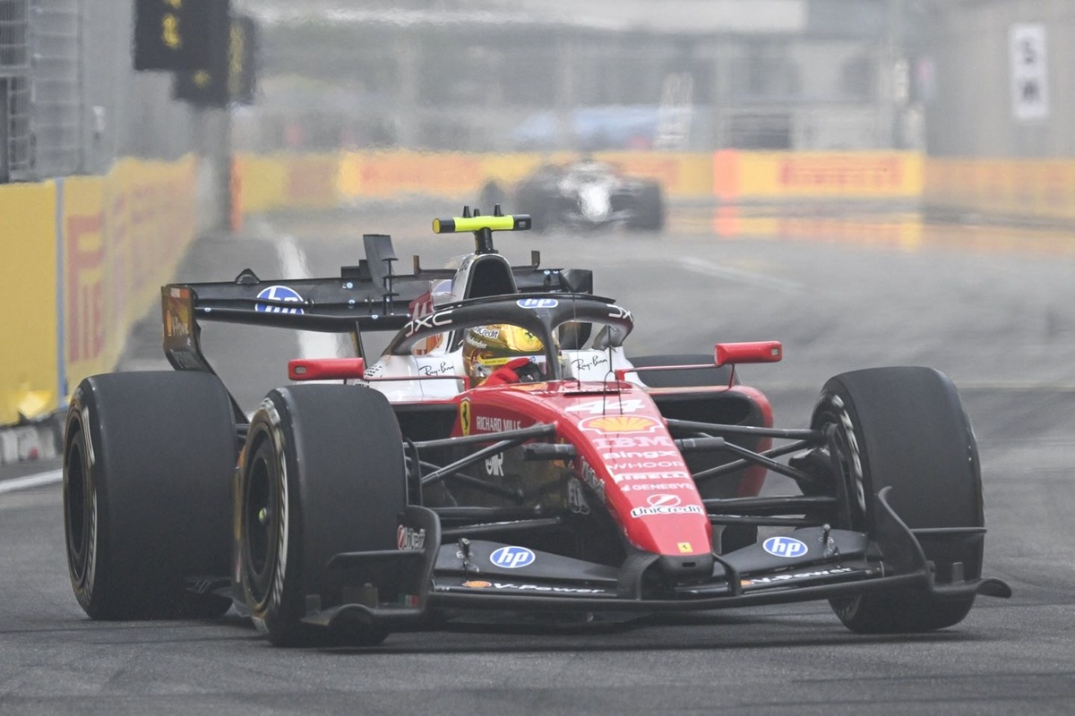 FIA, 2027’de kanatların kapanma süresini değiştirecek; Ferrari’nin “macarena” kanadına ne olacak?