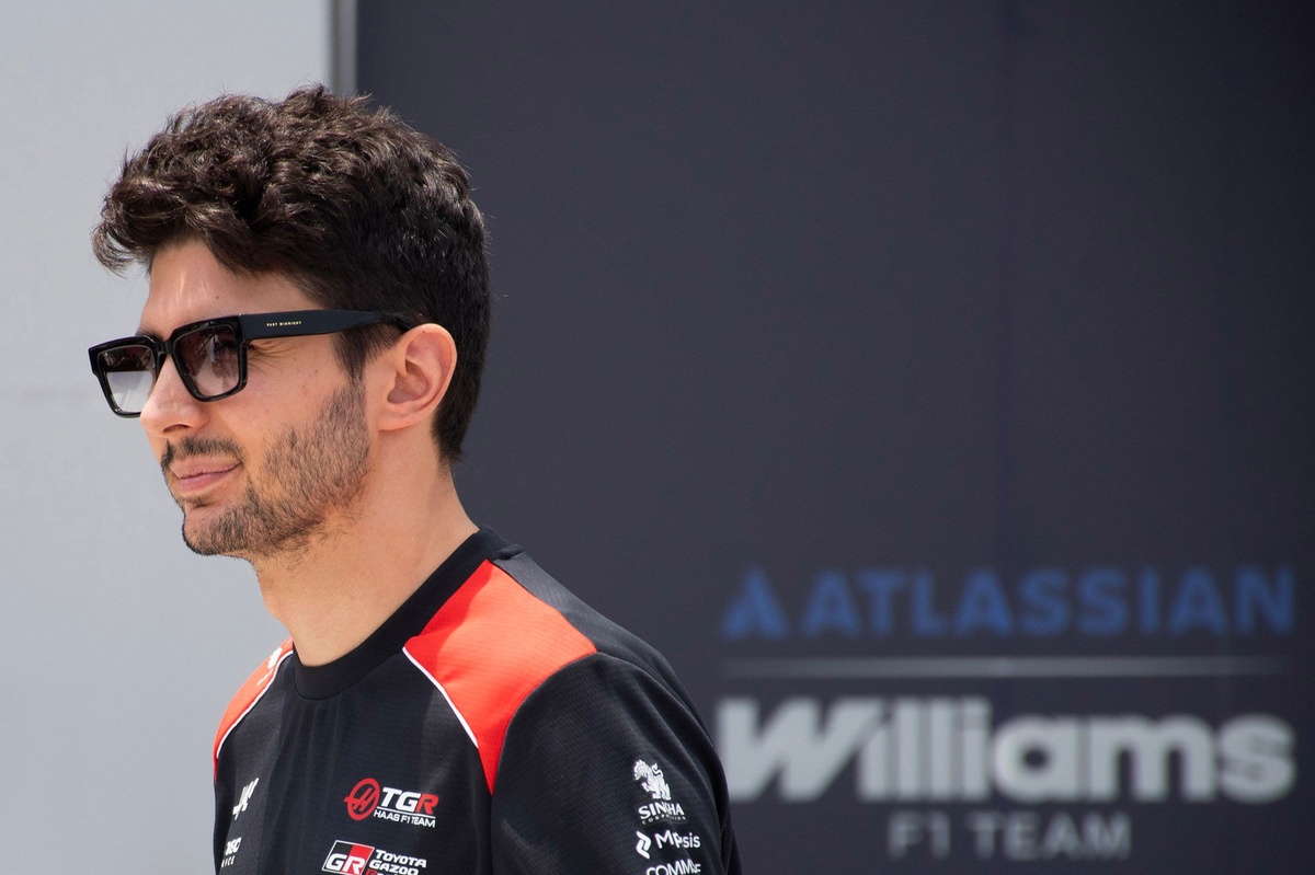 Formula E CEO’sundan Ocon’a davet: “Harika bir yuva olur” Formula E CEO’sundan Ocon’a davet: “Harika bir yuva olur”