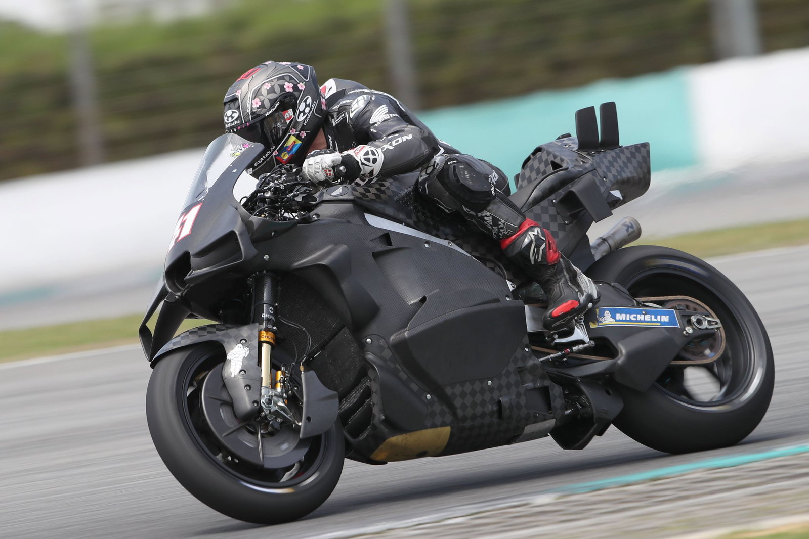 Honda announces Joan Mir’s replacement for Indonesian MotoGP Honda announces Joan Mir’s replacement for Indonesian MotoGP