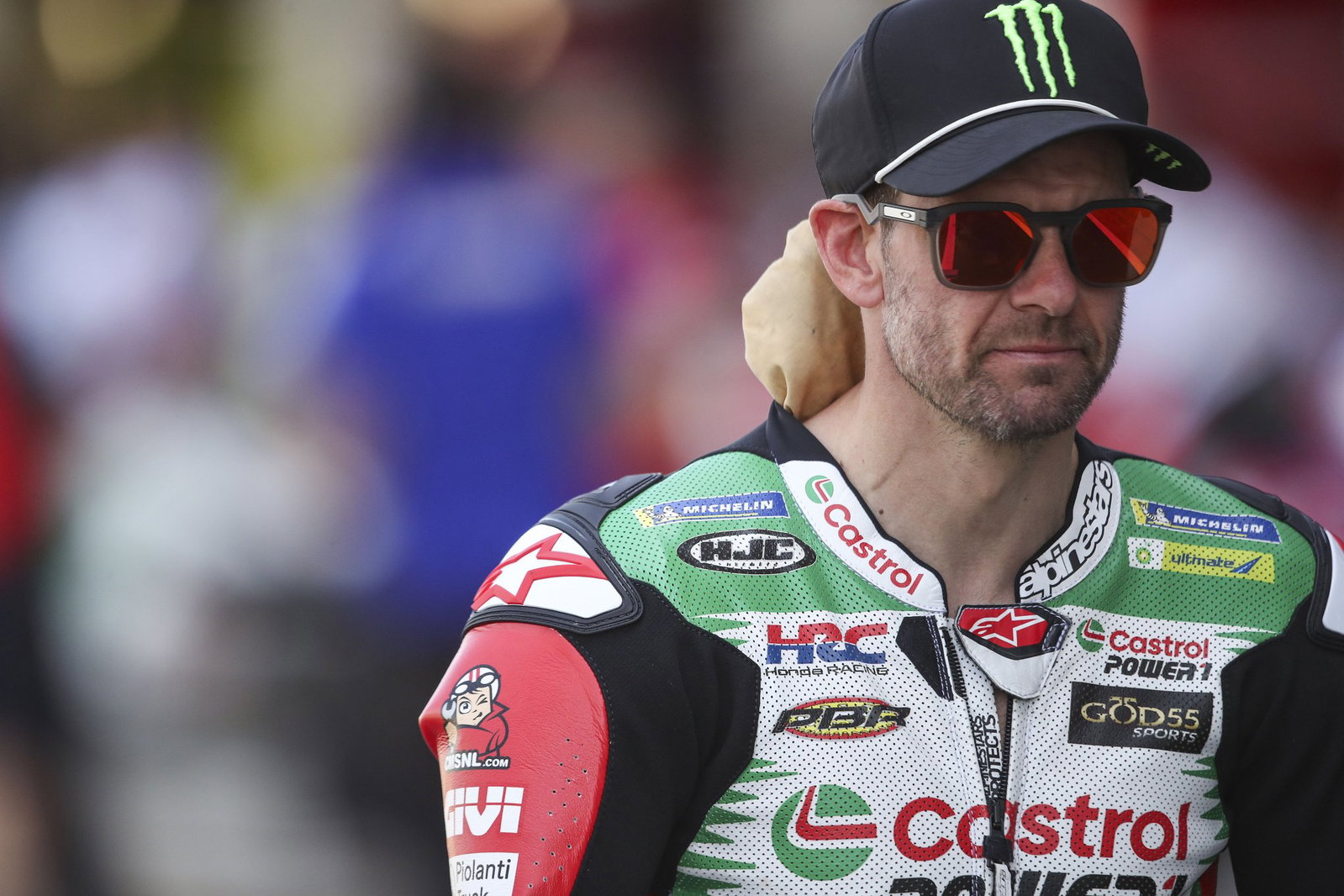 Cal Crutchlow supports Liberty Media’s MotoGP growth push amid rider kickback Cal Crutchlow supports Liberty Media’s MotoGP growth push amid rider kickback