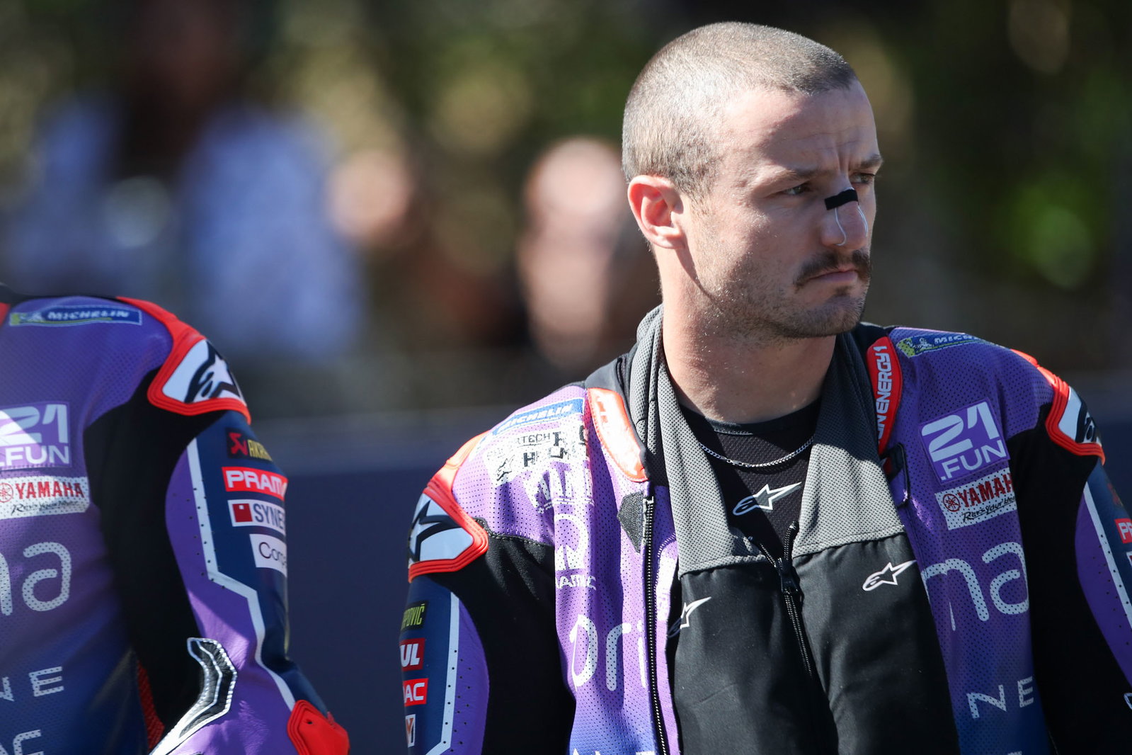 Jack Miller teases “something special” for final home MotoGP race Jack Miller teases “something special” for final home MotoGP race