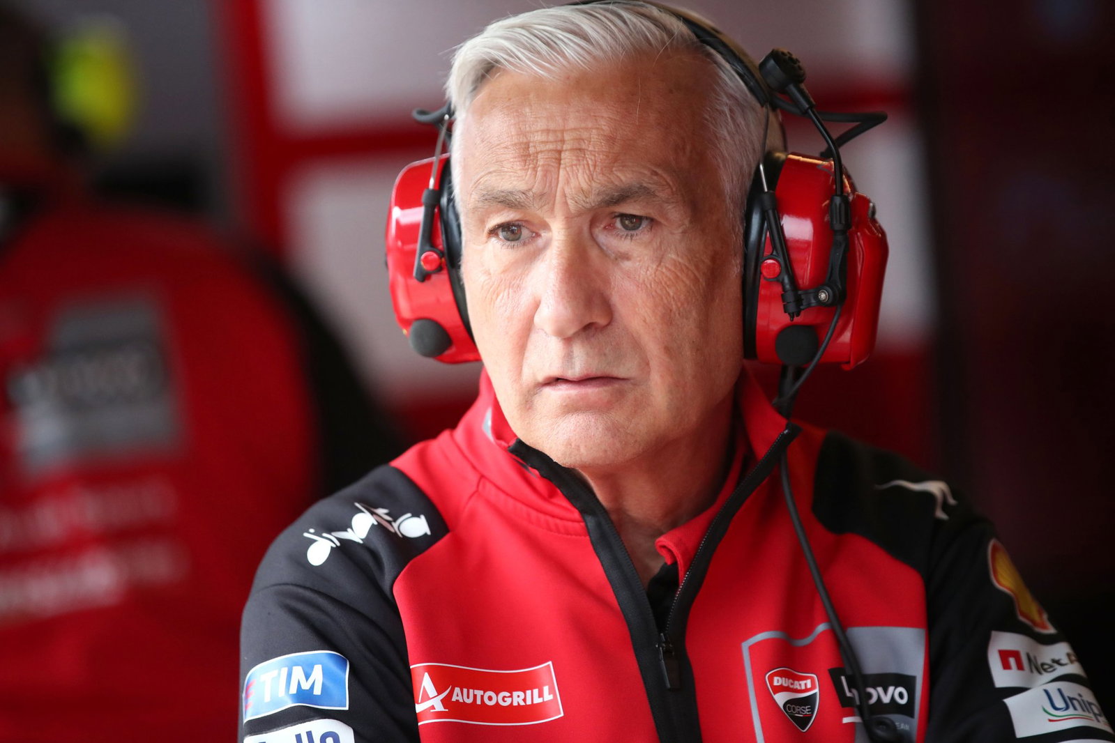 Ducati responds to Aprilia’s fresh MotoGP team order claims in title battle