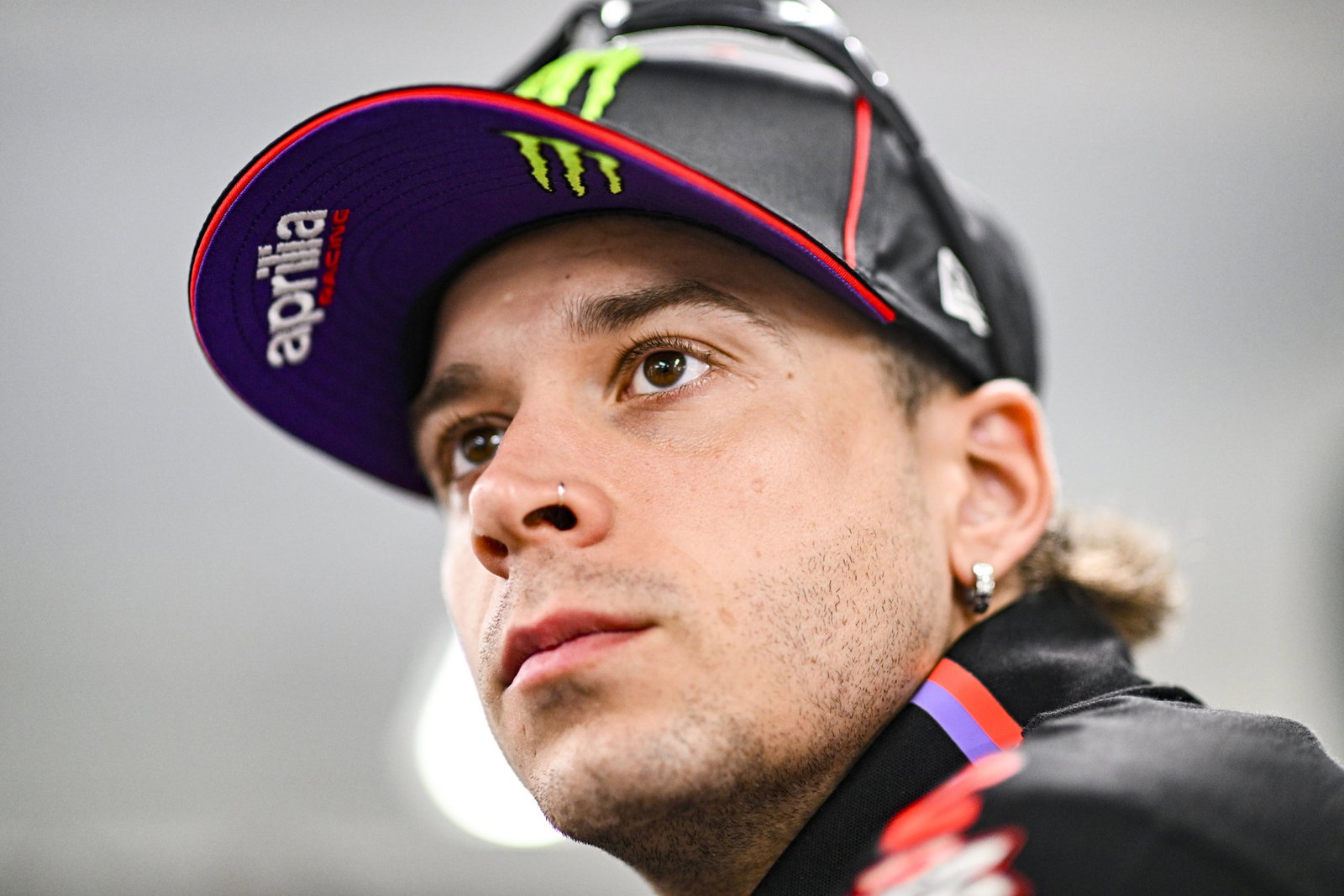 Is Marco Bezzecchi’s MotoGP championship challenge fading?
