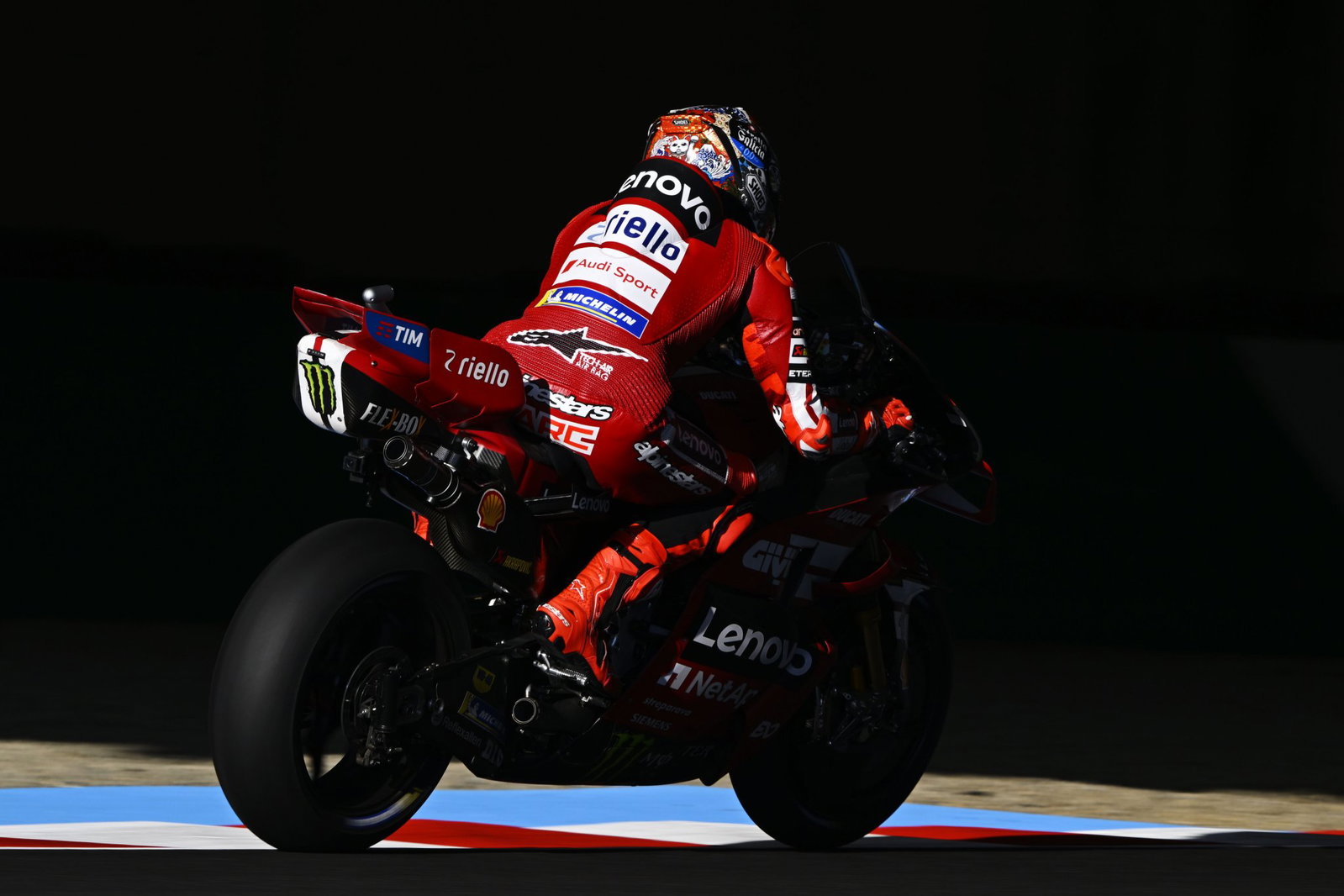 MotoGP Japanese Grand Prix: What we learned from Friday practice