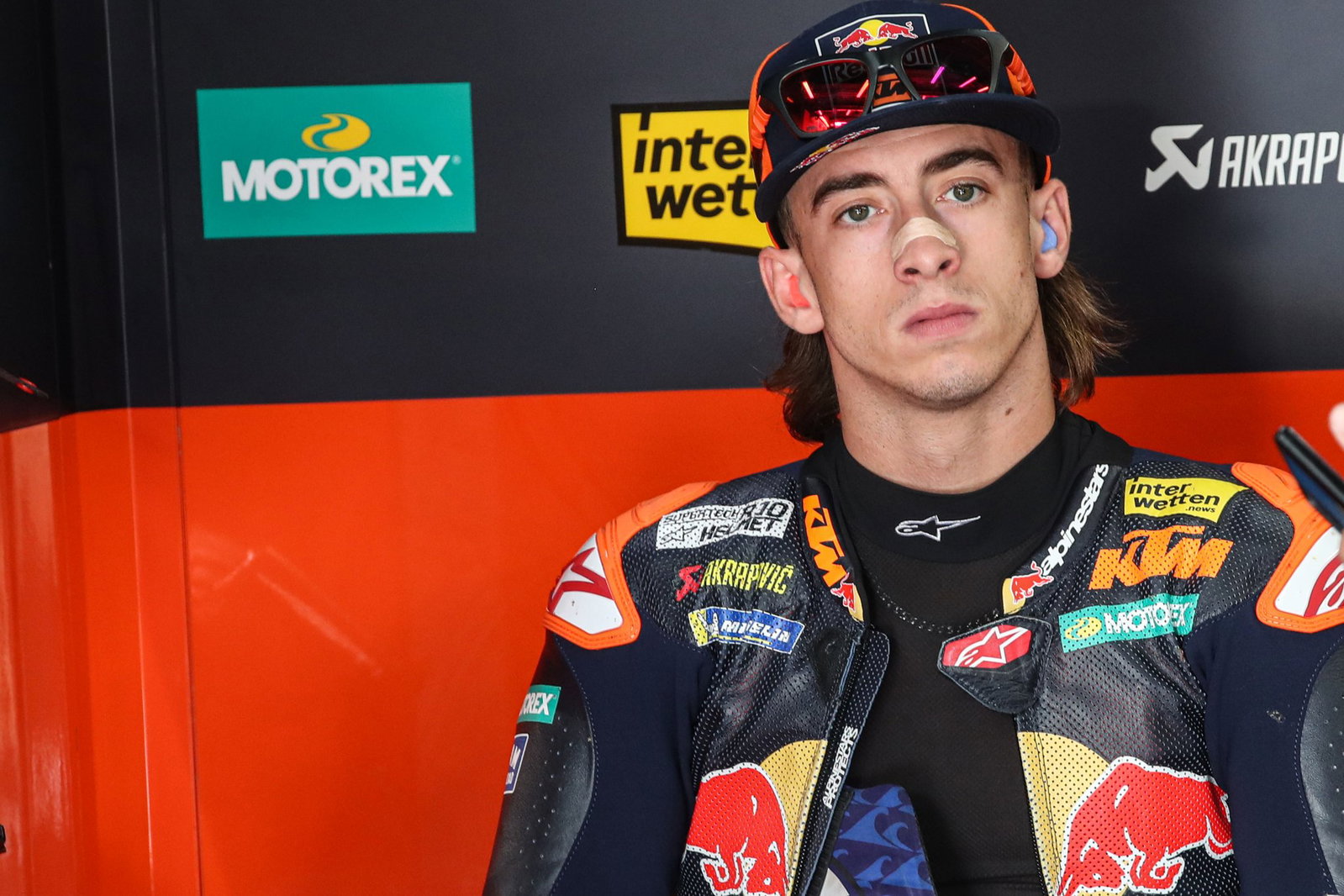 Pedro Acosta MotoGP victory hopes rise with “similar feeling to 2024” at Motegi