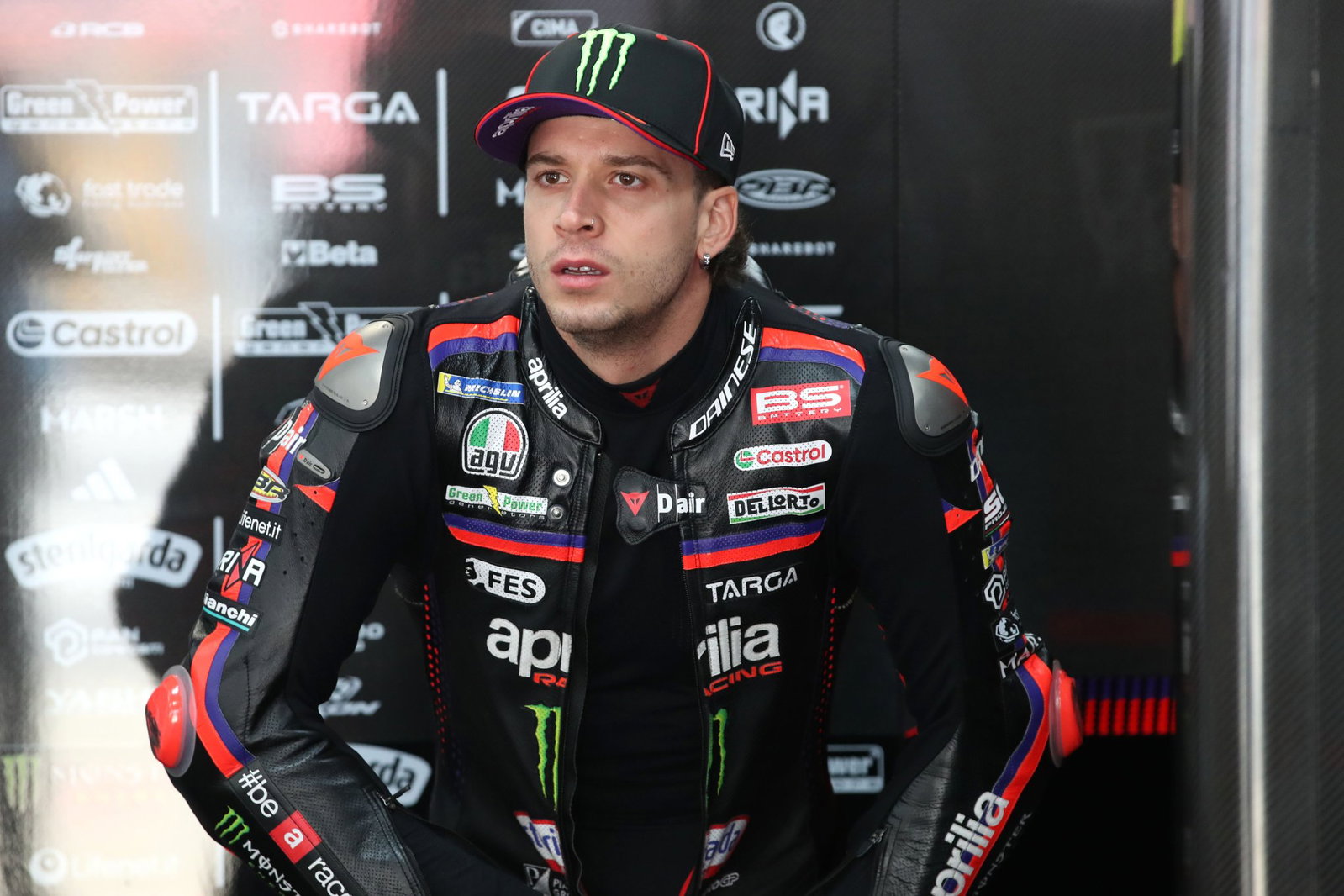 Why Marco Bezzecchi’s costly Japanese MotoGP tyre call was correct “on paper”