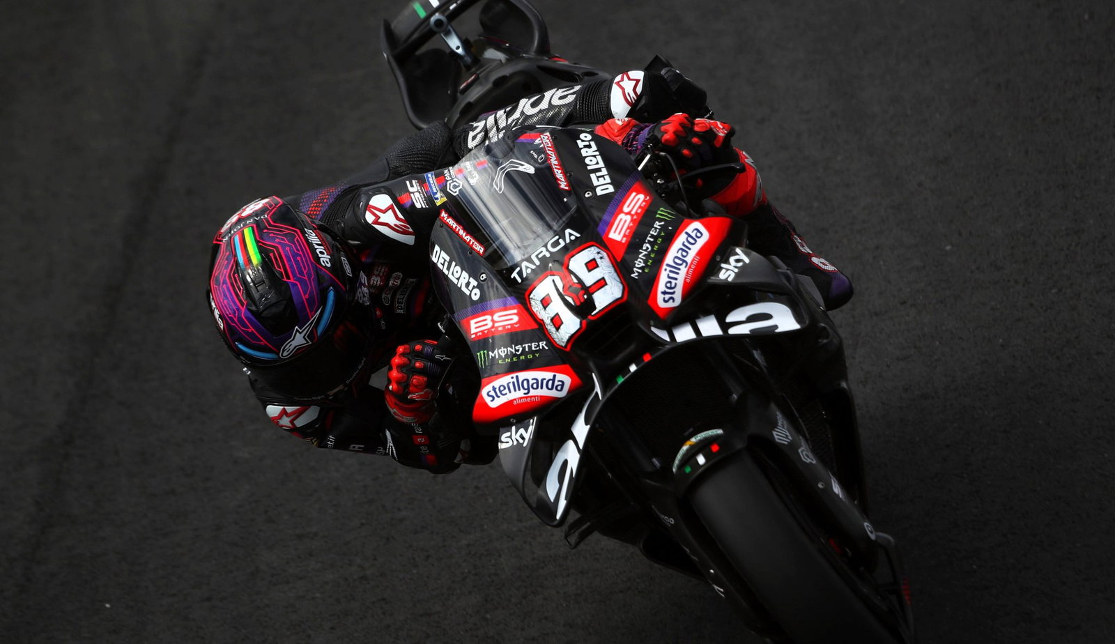 2026 MotoGP Japonya Sıralama Sonuçları