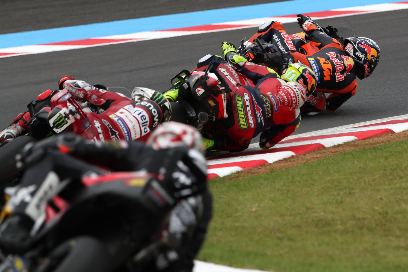 MotoGP 2027: The big rider market winners and losers