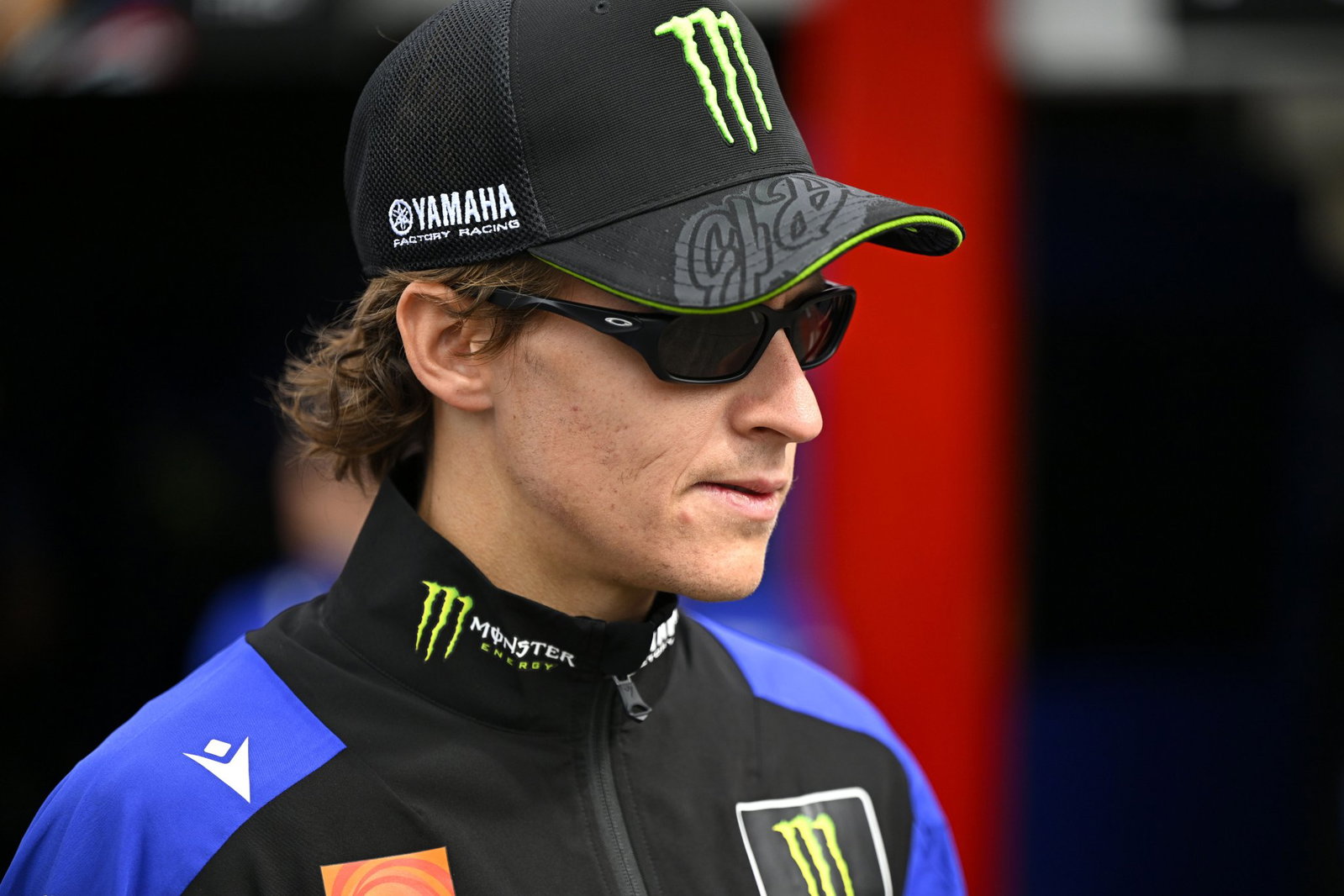 Fabio Quartararo brands MotoGP riders “stupid” for ignoring Motegi’s “best tyre”