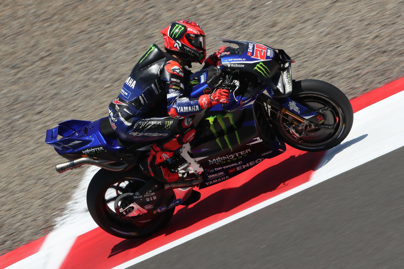 Yamaha boss warns ‘fans must recognise MotoGP’ as it grows Yamaha boss warns ‘fans must recognise MotoGP’ as it grows