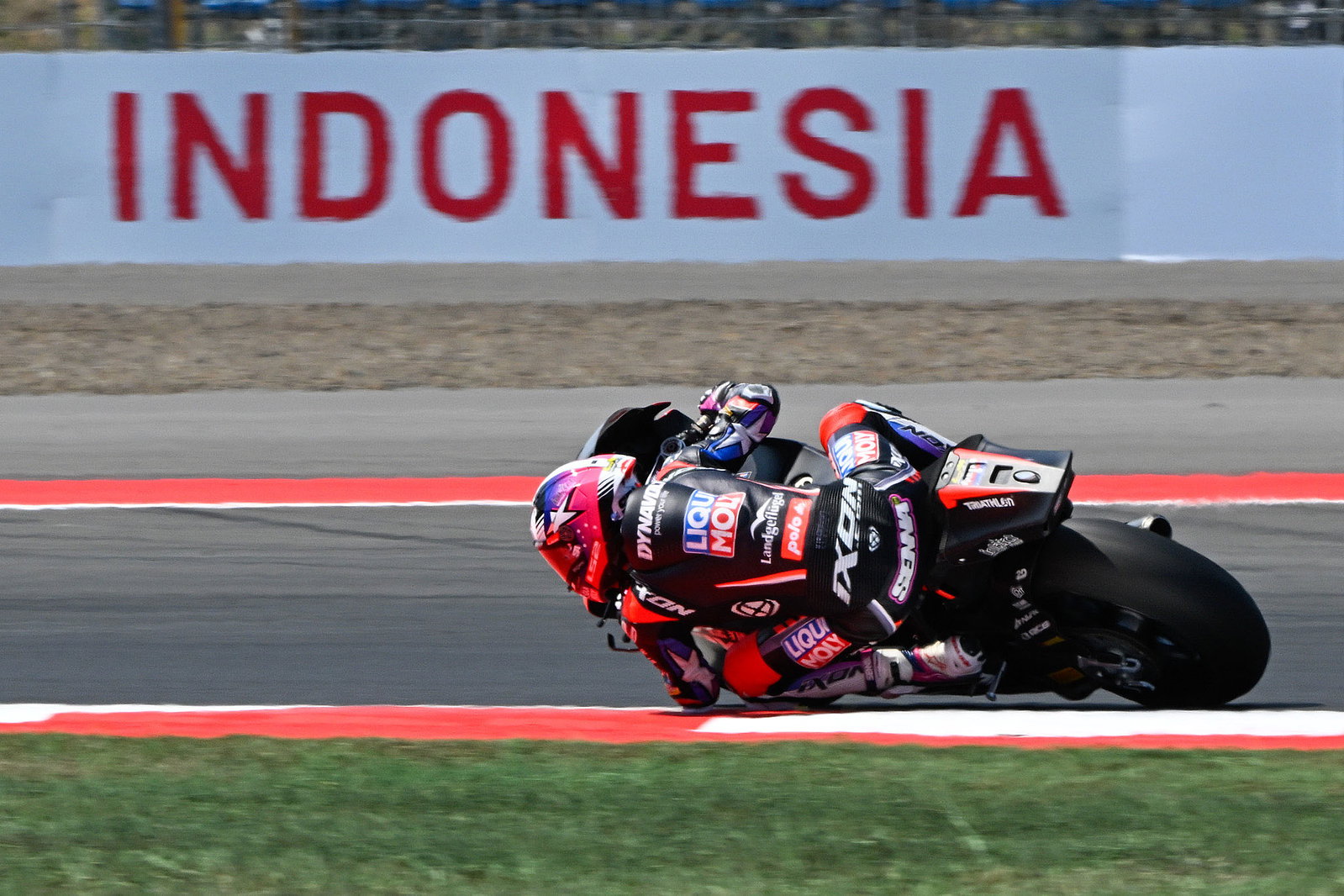The 2027 MotoGP rookie whose “skillset” can “relate” to Casey Stoner The 2027 MotoGP rookie whose “skillset” can “relate” to Casey Stoner