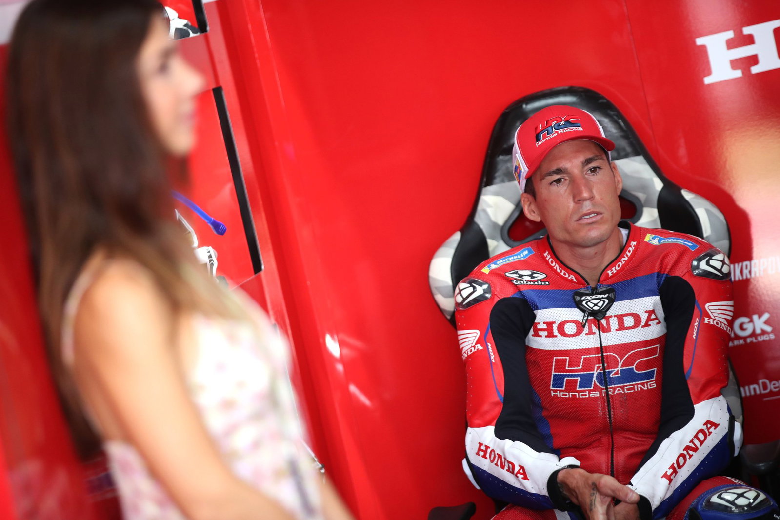 Why Honda could bench Aleix Espargaro at the Indonesian Grand Prix Why Honda could bench Aleix Espargaro at the Indonesian Grand Prix