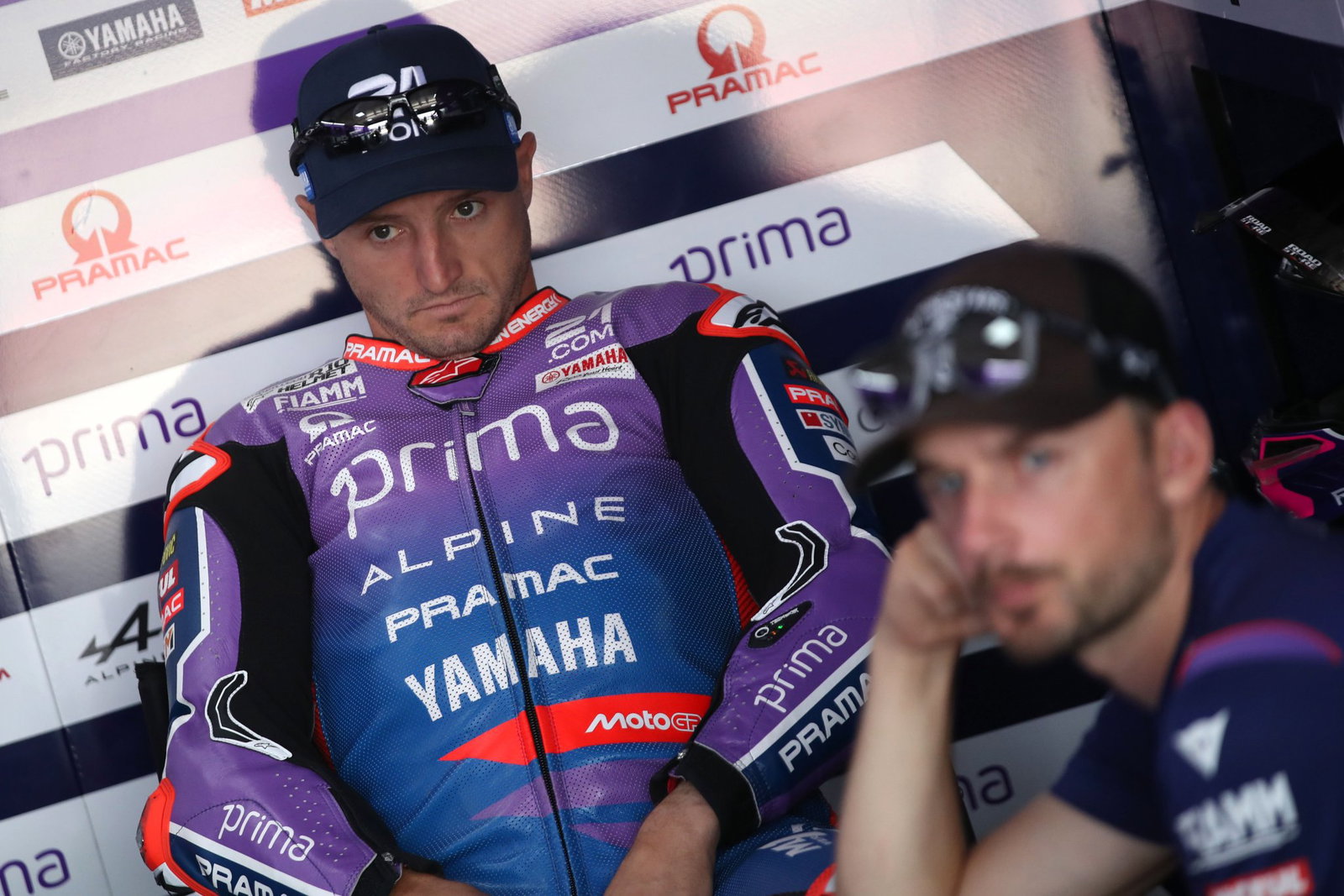 Jack Miller’s barbed dig at riders missing fan events: “Nobody is above the rules” Jack Miller’s barbed dig at riders missing fan events: “Nobody is above the rules”
