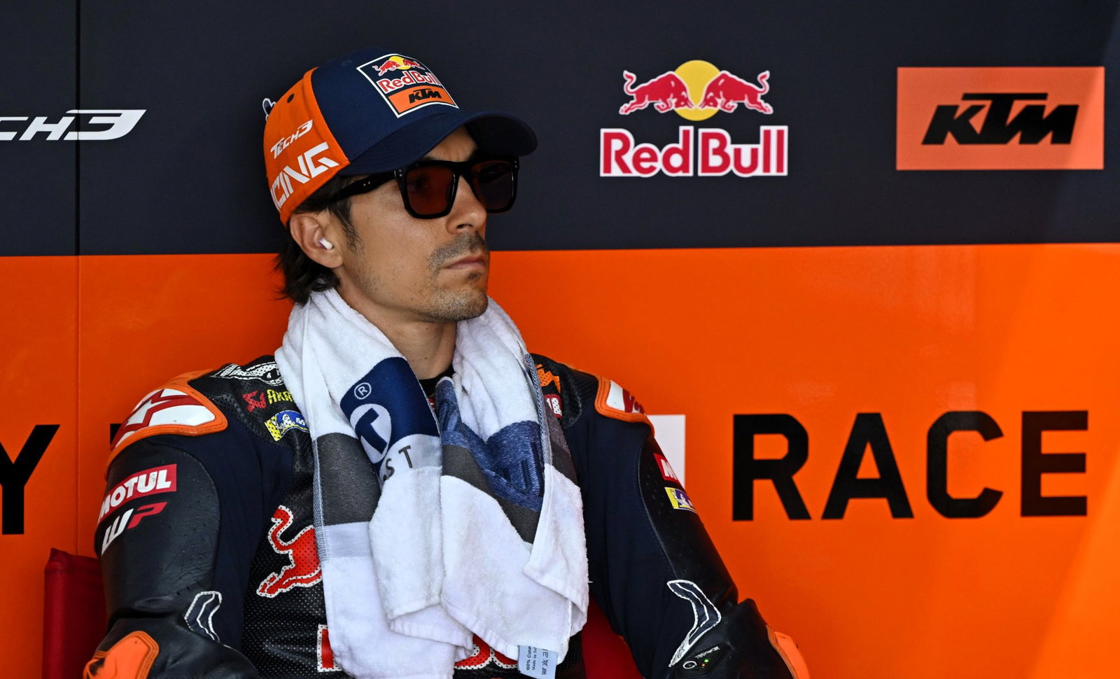 ‘I felt at my limit’: Maverick Vinales’ brutal assessment of last place finish in Indonesia ‘I felt at my limit’: Maverick Vinales’ brutal assessment of last place finish in Indonesia