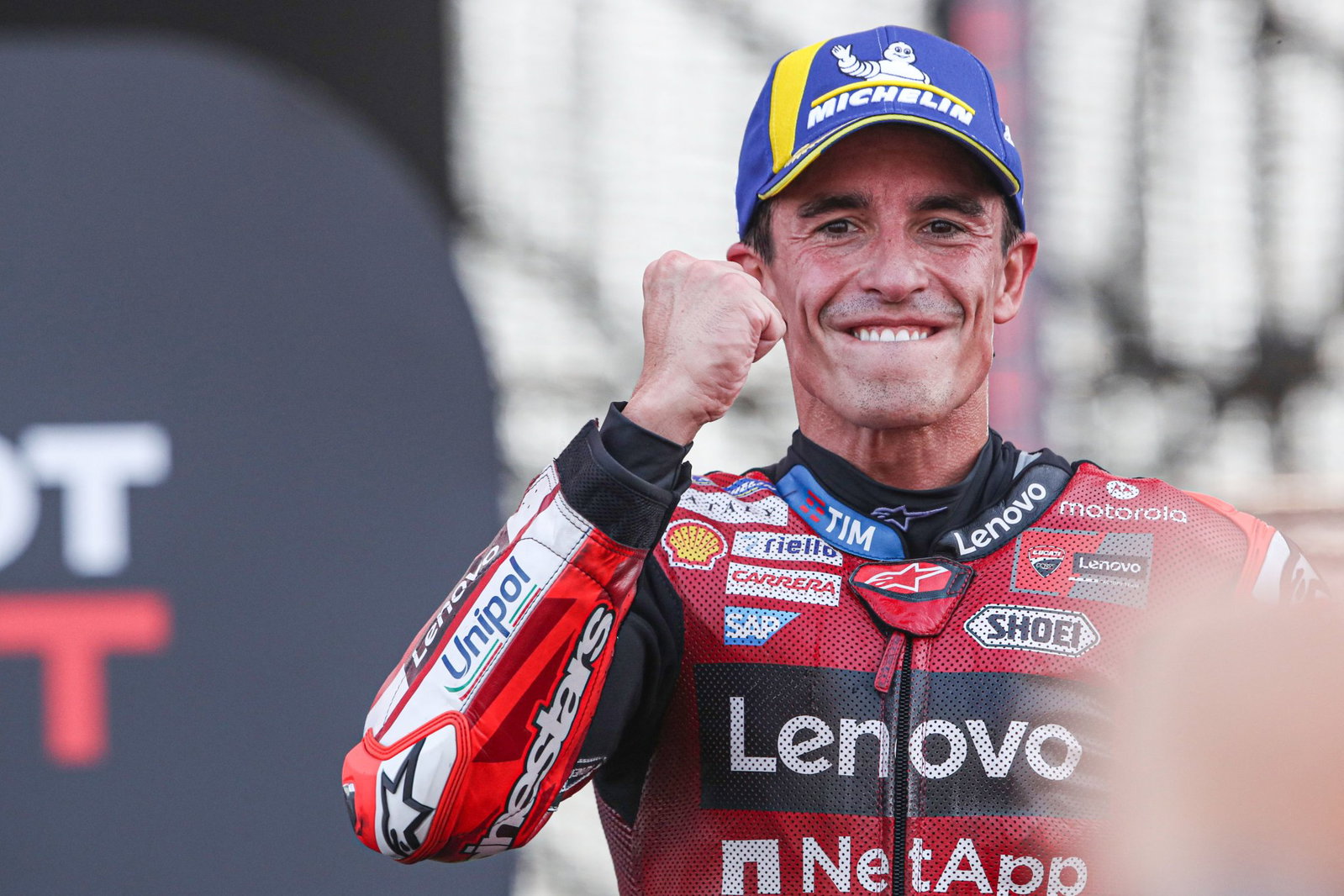 Marc Marquez told where he will ‘need his tricks’ in MotoGP title fight