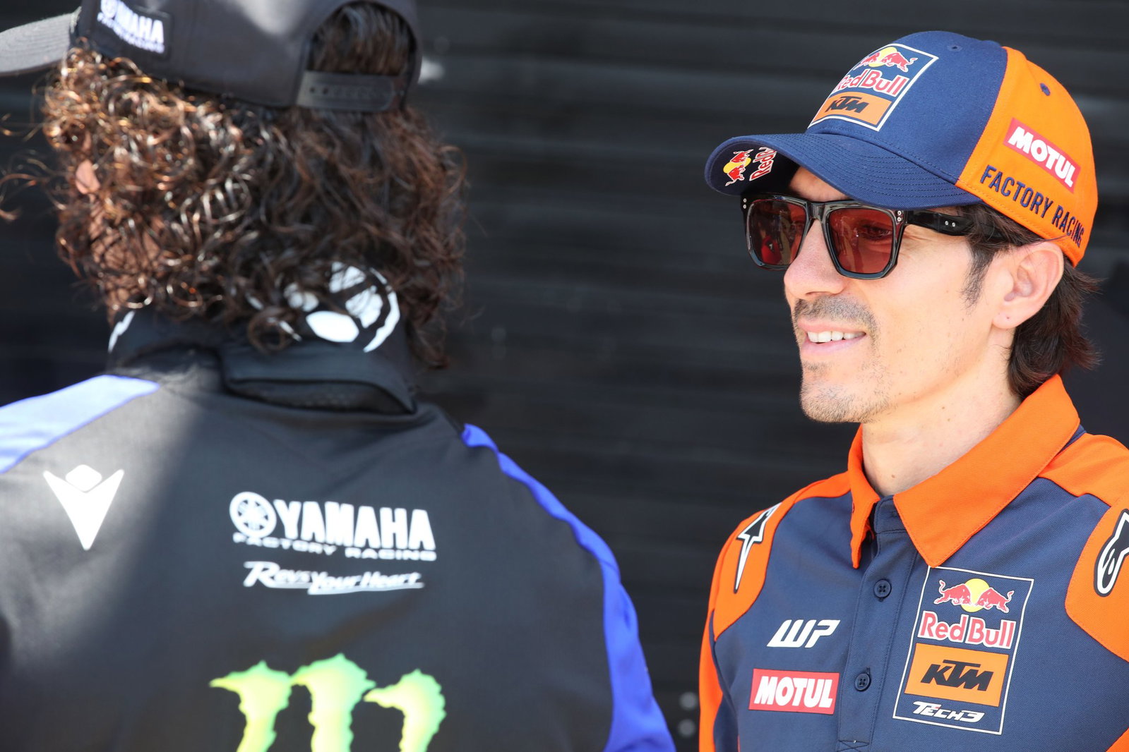 Ducati denies Maverick Vinales MotoGP test role reports Ducati denies Maverick Vinales MotoGP test role reports
