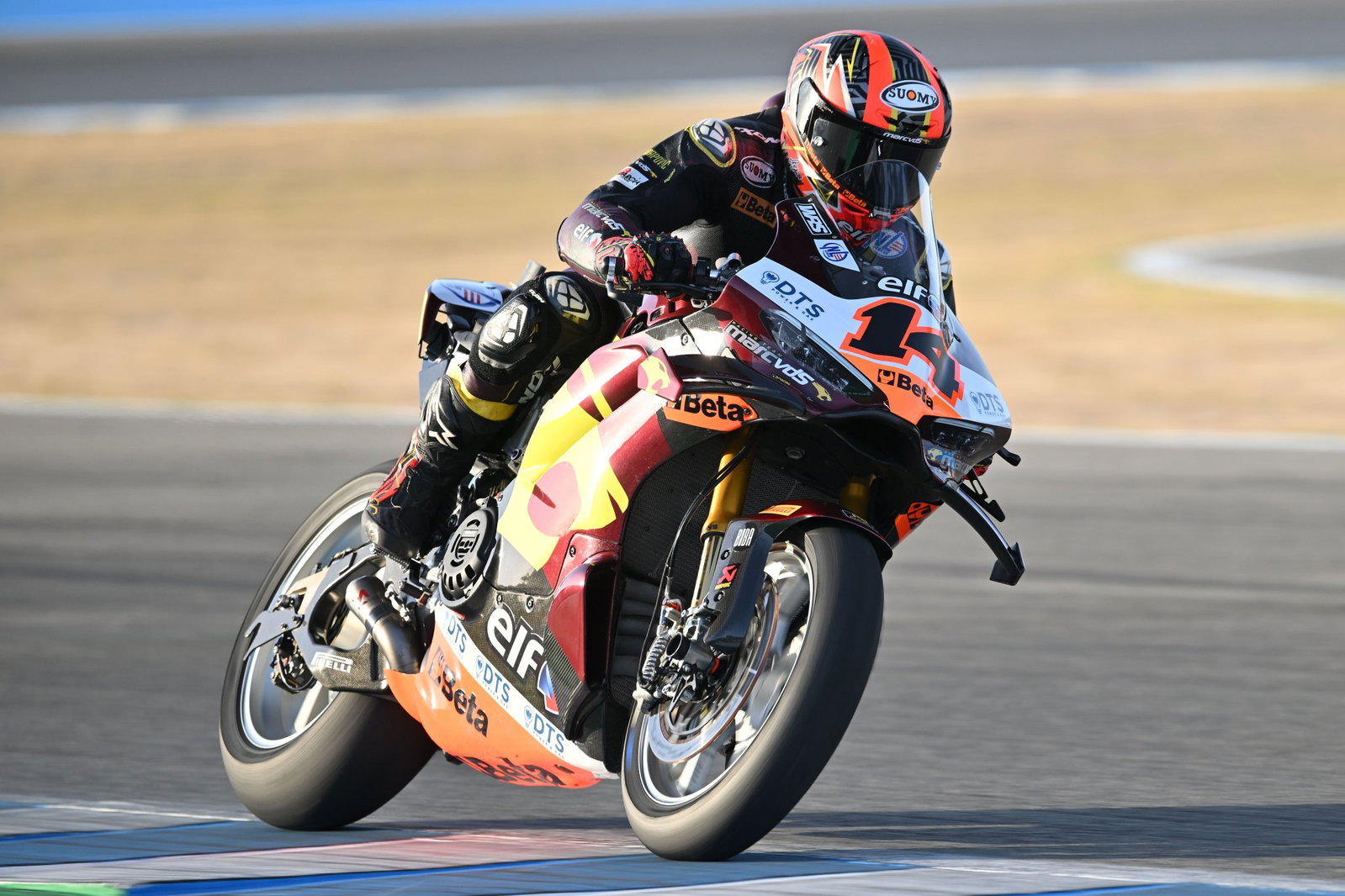 2026 Superbike Jerez WorldSBK Test: Sonuçları from day-one