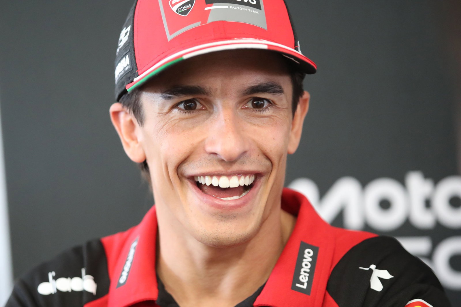 Marc Marquez on MotoGP team orders: ‘If you’re fast, you don’t need them’ Marc Marquez on MotoGP team orders: ‘If you’re fast, you don’t need them’
