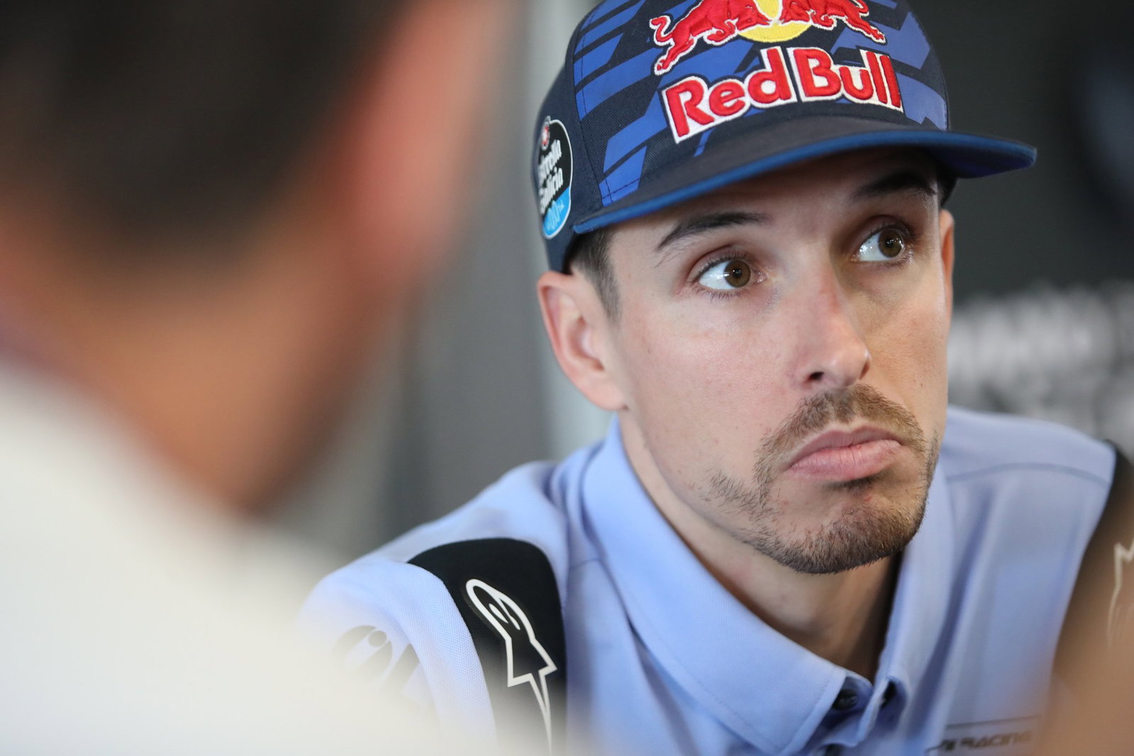 Alex Marquez calls for radical MotoGP sprint format change