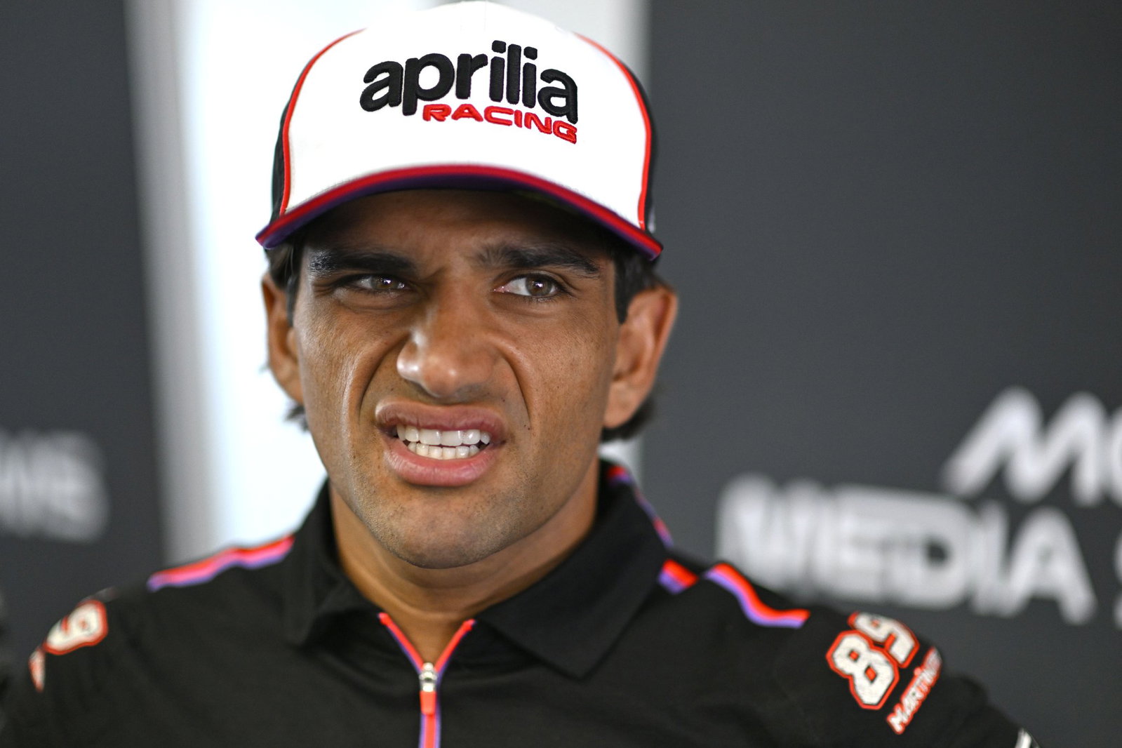 Why Jorge Martin’s injury is the least of his worries in Marc Marquez title battle Why Jorge Martin’s injury is the least of his worries in Marc Marquez title battle