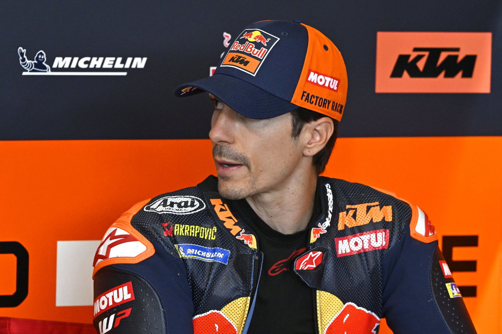 Ducati boss gives new hope for Maverick Vinales test rider deal