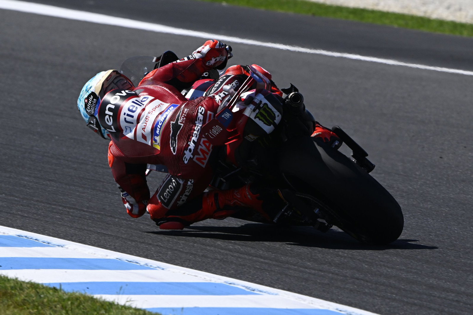 MotoGP Australian Grand Prix: What we learned in Friday practice MotoGP Australian Grand Prix: What we learned in Friday practice