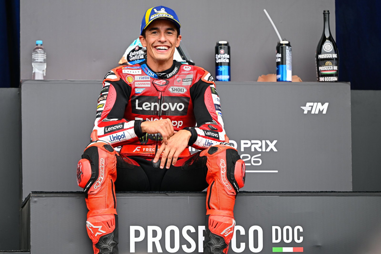 Marc Marquez outlines Sepang MotoGP “goal” after title fight blown open Marc Marquez outlines Sepang MotoGP “goal” after title fight blown open