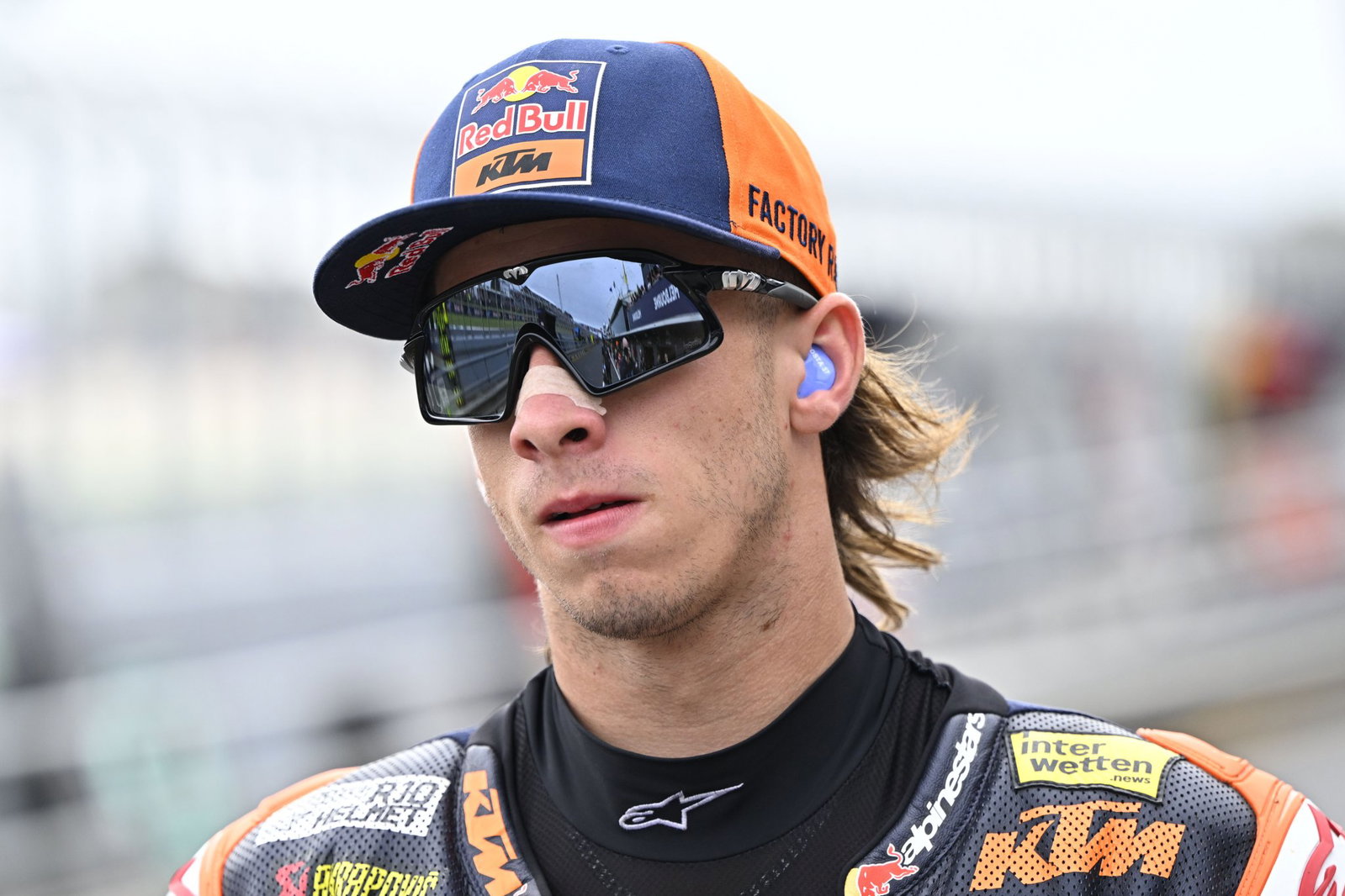 Pedro Acosta: MotoGP has to be “grateful” to Phillip Island despite “sad” goodbye Pedro Acosta: MotoGP has to be “grateful” to Phillip Island despite “sad” goodbye
