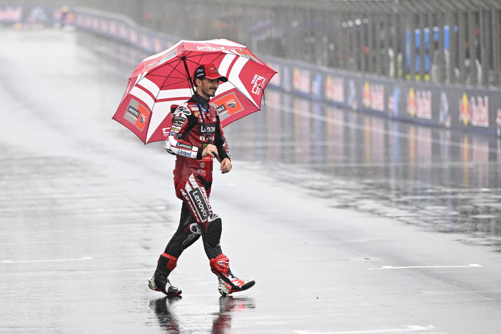 Pecco Bagnaia: MotoGP riders not consulted on Phillip Island cancellation Pecco Bagnaia: MotoGP riders not consulted on Phillip Island cancellation