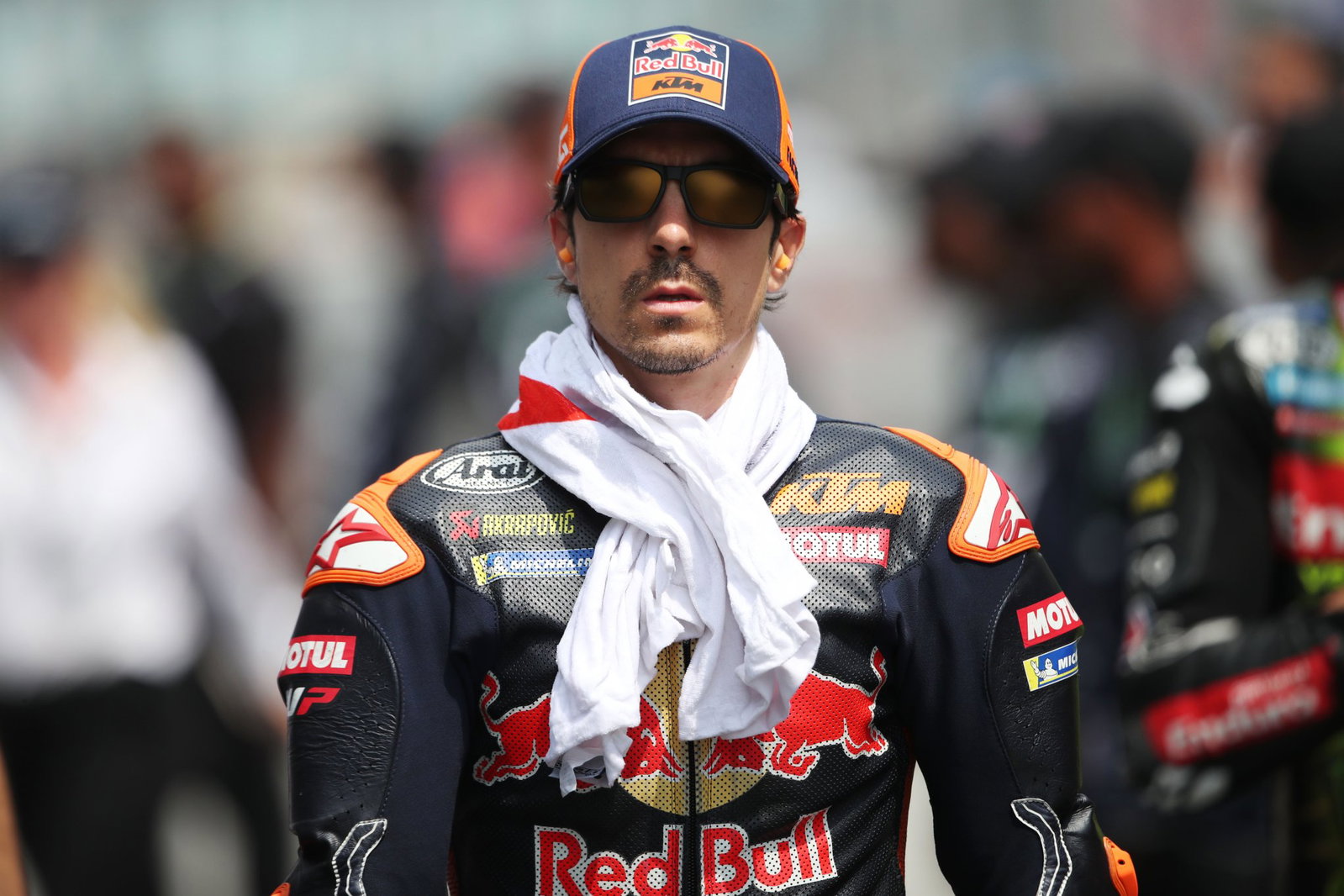 Maverick Vinales planned to “stop” in Sepang MotoGP Sprint before bike swap gamble Maverick Vinales planned to “stop” in Sepang MotoGP Sprint before bike swap gamble